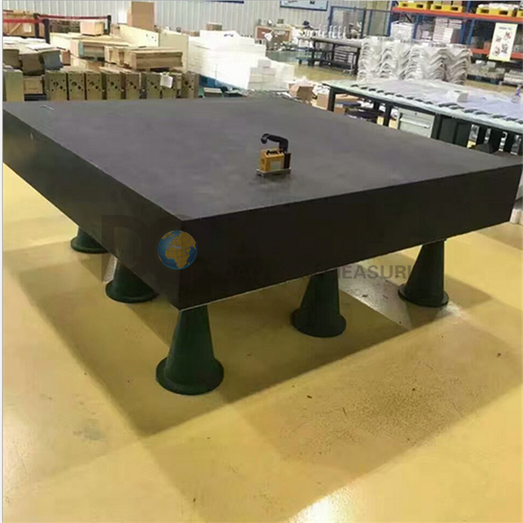 三坐標大理石平臺